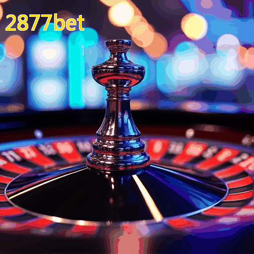 2877bet: Aproveite caça-níqueis e caça-níqueis com bônus no cassino ao vivo!