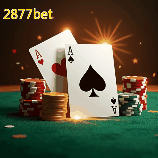 2877bet - Promoções e bônus exclusivos para novos jogadores.